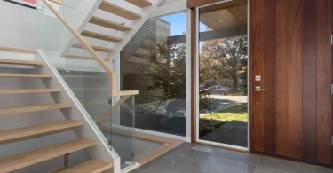 escalier maison personnaliser