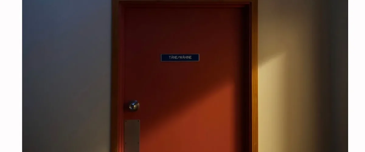 porte blindee